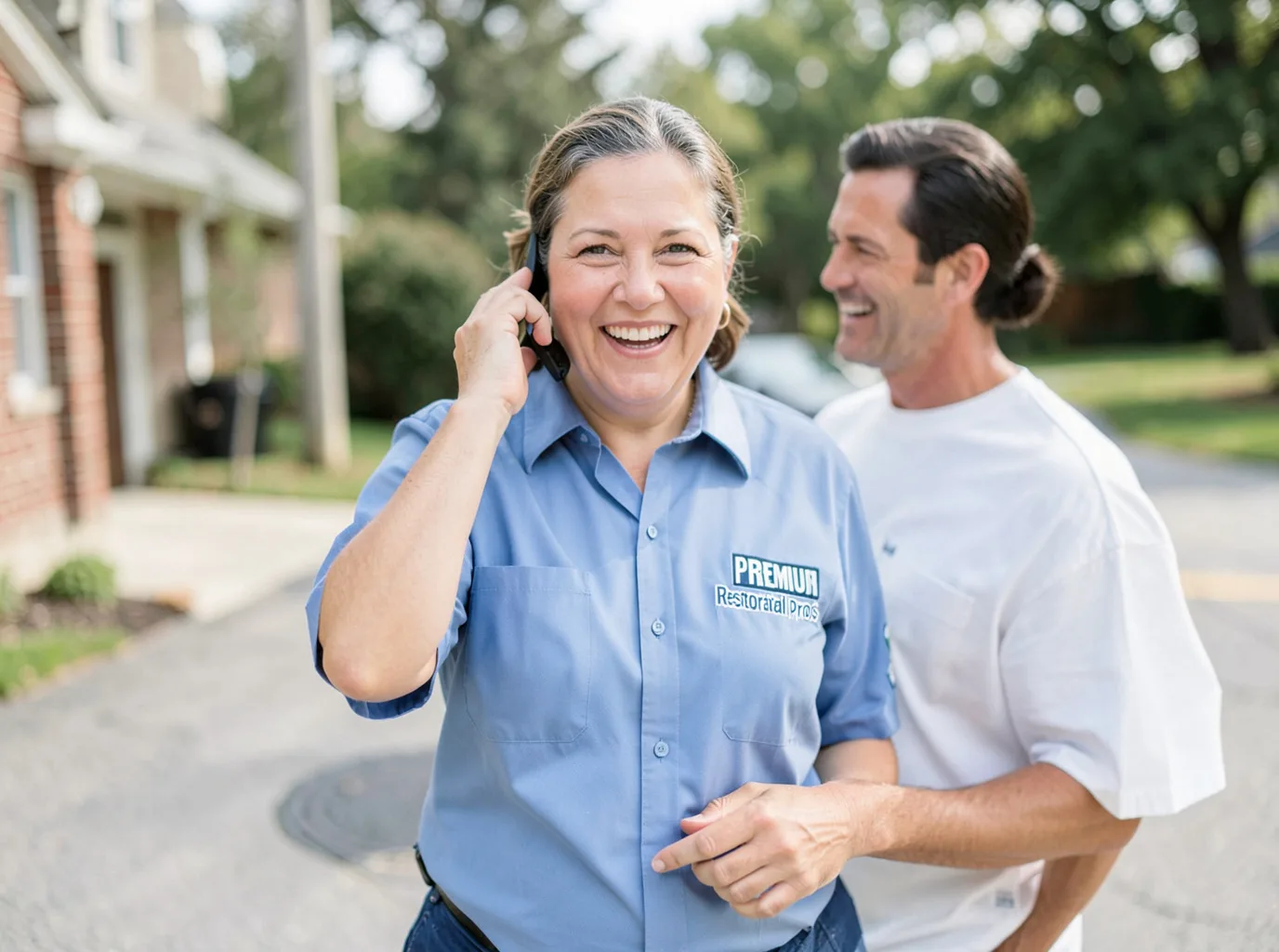 Water Damage Restoration Saint Marys, AK FAQs